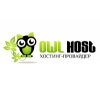 Хостинг-провайдер OWLHOSt отзывы