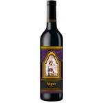 NIGAR Вино столовое полусладкое отзывы