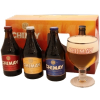 Пиво Chimay отзывы