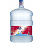 Питьевая вода "Горная вершина" отзывы