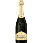 Белое полусладкое шампанское «Невская Жемчужина золотая» отзывы