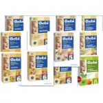 Безмолочные каши Беби отзывы