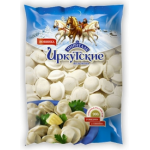 Иркутские пельмени отзывы