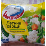 Весенние овощи “Зимой и Летом” отзывы
