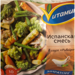 Гавайская смесь Vitamin отзывы