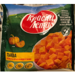 Тыква " Краски Лета" отзывы