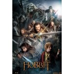 Хоббит: Туда и обратно (2014) отзывы