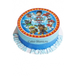 Кейк Стор (cake-store.ru) отзывы