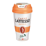 Lattesso Macchiato отзывы