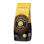 Черная карта gold в зернах отзывы