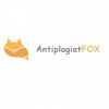 antiplagiatfox.ru проверка уникальности текста отзывы