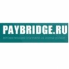 Paybridge.ru система онлайн платежей отзывы