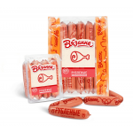 Сосиски рубленые Вязанка отзывы