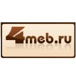 Интернет-магазин мебели 4meb.ru отзывы