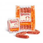 Сосиски Молочные Вязанка отзывы