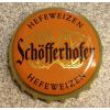 Светлое пиво Schofferhofer Hefeweizen отзывы