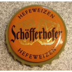Светлое пиво Schofferhofer Hefeweizen отзывы