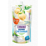 Майонез Слобода Сметанный отзывы
