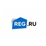 Хостинг-провайдер Reg.ru отзывы