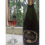 Вино столовое полусладкое белое LIPPE AN LIPPE Riesling Уста к Устам Рислинг отзывы