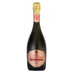Вино игристое розовое полусладкое "ELITE COLLECTION" отзывы