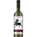 SÓLIDA TRADICIÓN Вино столовое полусладкое белое. Изготовлено из Европейских сортов винограда отзывы