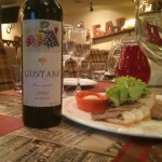 Vilash "Gustare" Вино столовое сухое белое отзывы