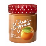 Варенье для внучат. ТМ Абрико отзывы