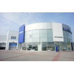 Автосалон Volvo Car Белгород отзывы