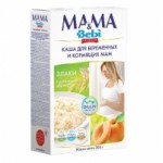 BEBI каши для беременых и кормящих отзывы
