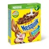 Готовые завтраки Nesquik отзывы