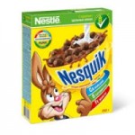 Готовые завтраки Nesquik отзывы