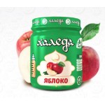 Детское пюре Яблоко Халеда отзывы