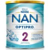 Cухая молочная смесь NAN 2 Optipro отзывы