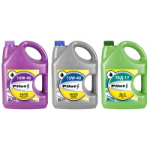 Моторное масло Pilots отзывы