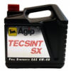 Agip TECSINT SX OW40 / 5W40 отзывы
