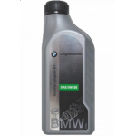 Моторное масло BMW Longlife-01 отзывы