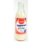 Молочная смесь "Модест" отзывы