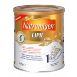 Детская смесь Нутрамиген отзывы