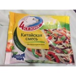 Китайская смесь 4 Сезона отзывы