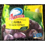 Слива 4 Сезона отзывы