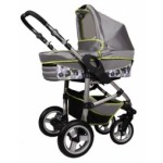 Коляски Baby World отзывы