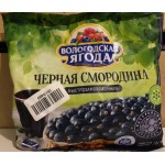 Черная смородина «Вологодская ягода» отзывы