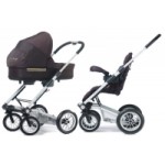 Коляски Mutsy отзывы