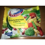 Итальянская смесь “4 Сезона” отзывы