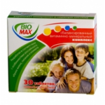 Био-Макс (Bio Max) отзывы