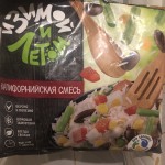 Компотная смесь «Каждый День» отзывы