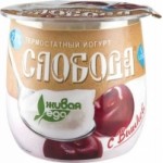 Йогурт "Оптималь" отзывы