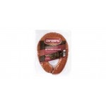 Колбаса полукопченая Деревенская пряная с сальцем Стародворье отзывы