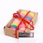 Кондитерская Konfle отзывы